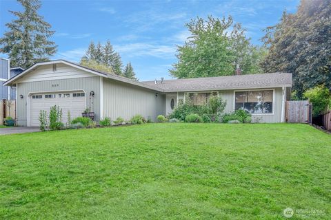 Photo of 809 Cardigan Street NW, Olympia, WA 98502 (MLS # 2463907)