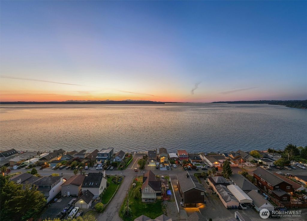 Photo of 28640 6th Place S, Des Moines, WA 98198 (MLS # 2362899)