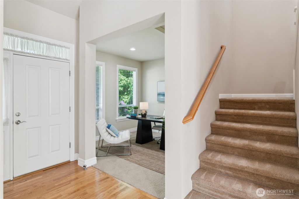 Photo of 14829 80th Drive SE, Snohomish, WA 98296 (MLS # 2379033)