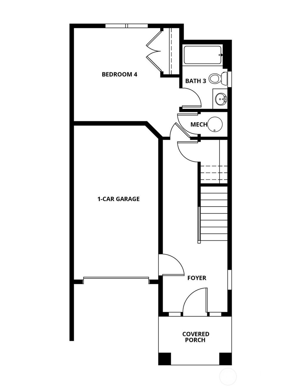 Photo of 12802 66th Avenue S, Seattle, WA 98178 (MLS # 2441470)