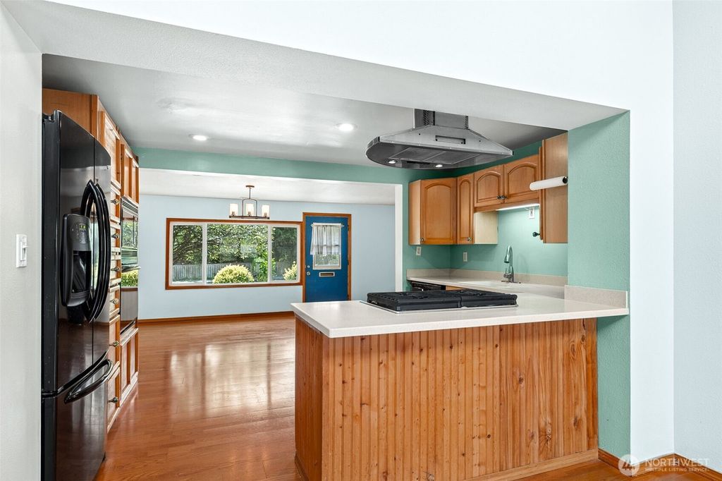 Photo of 4905 234th St. ST SW, Mountlake Terrace, WA 98043 (MLS # 2519821)