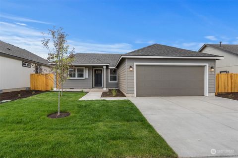 713 Ava St., Walla Walla, WA 99362 - MLS#: 2331685