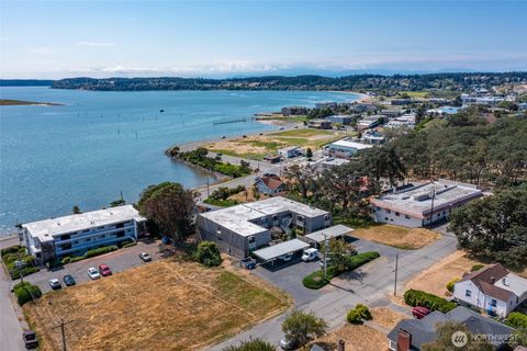 Photo of 1199 SE 9th Avenue #206, Oak Harbor, WA 98277 (MLS # 2468716)