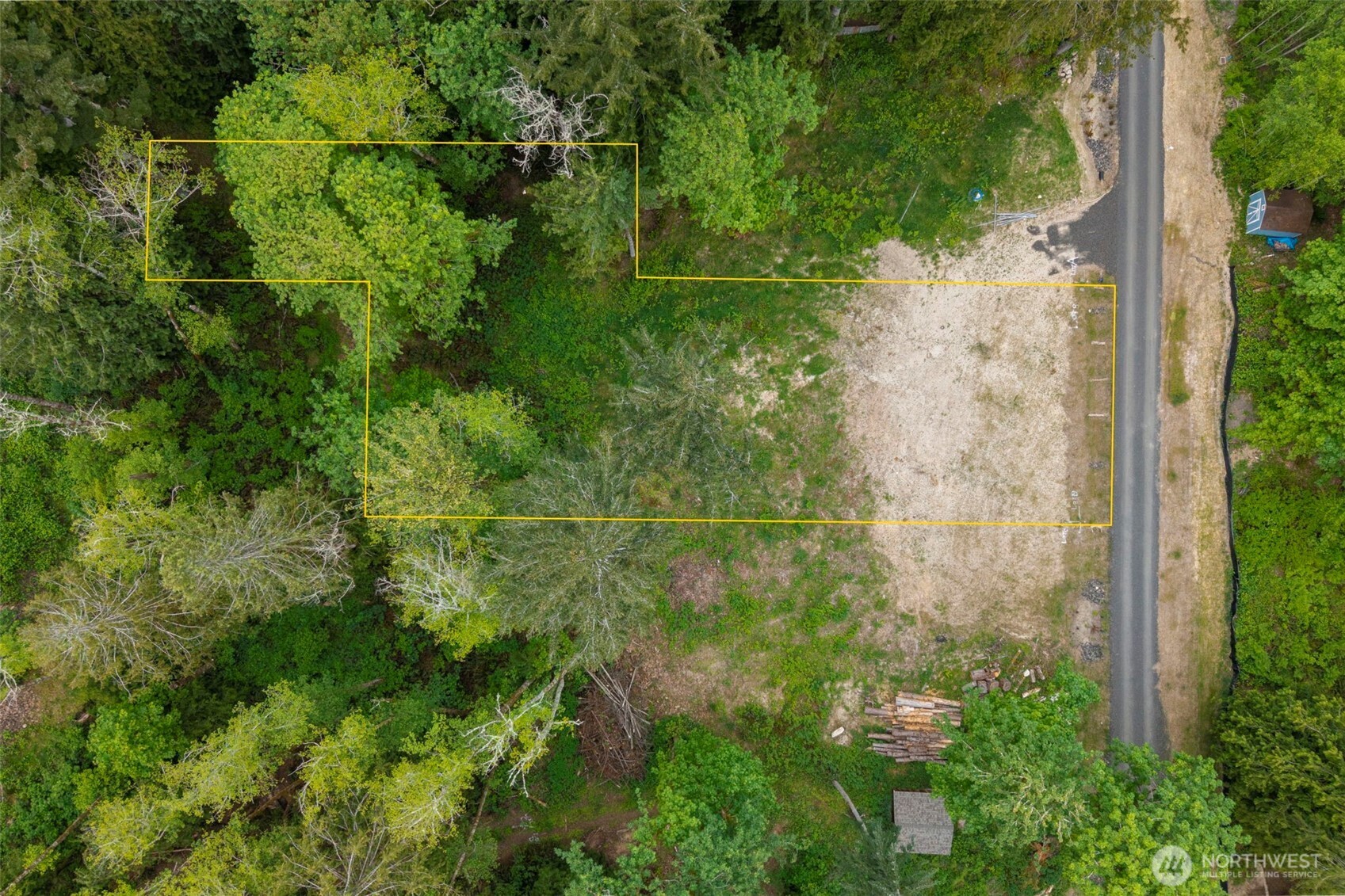2638 Oregon Street E LOT B