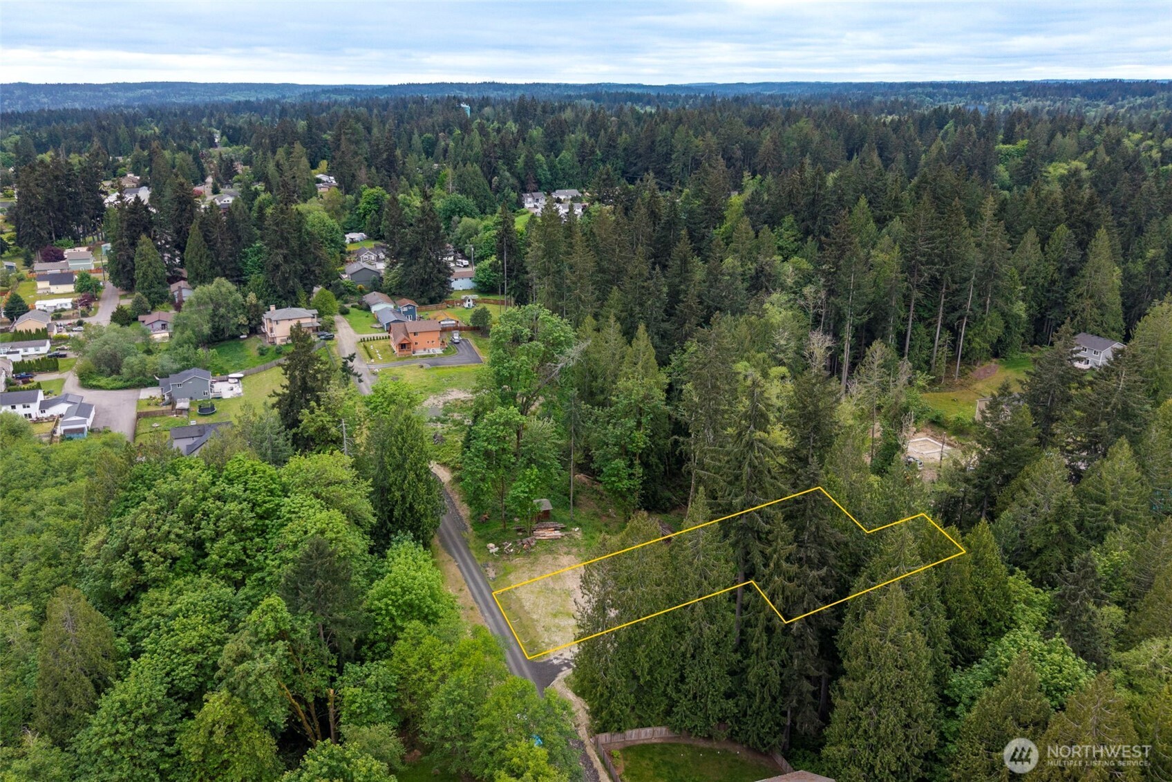 2638 Oregon Street E LOT B