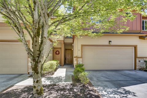 A home in Lynnwood