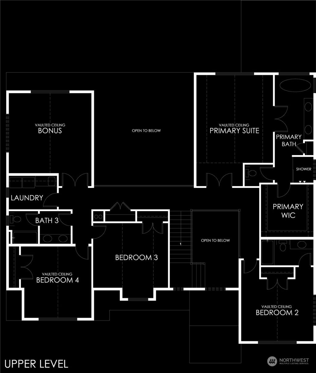 Photo of 12926 NE 25th Place, Bellevue, WA 98005 (MLS # 2278097)