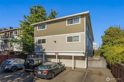 Photo of 633 NW 85th Street #101, Seattle, WA 98117 (MLS # 2444654)