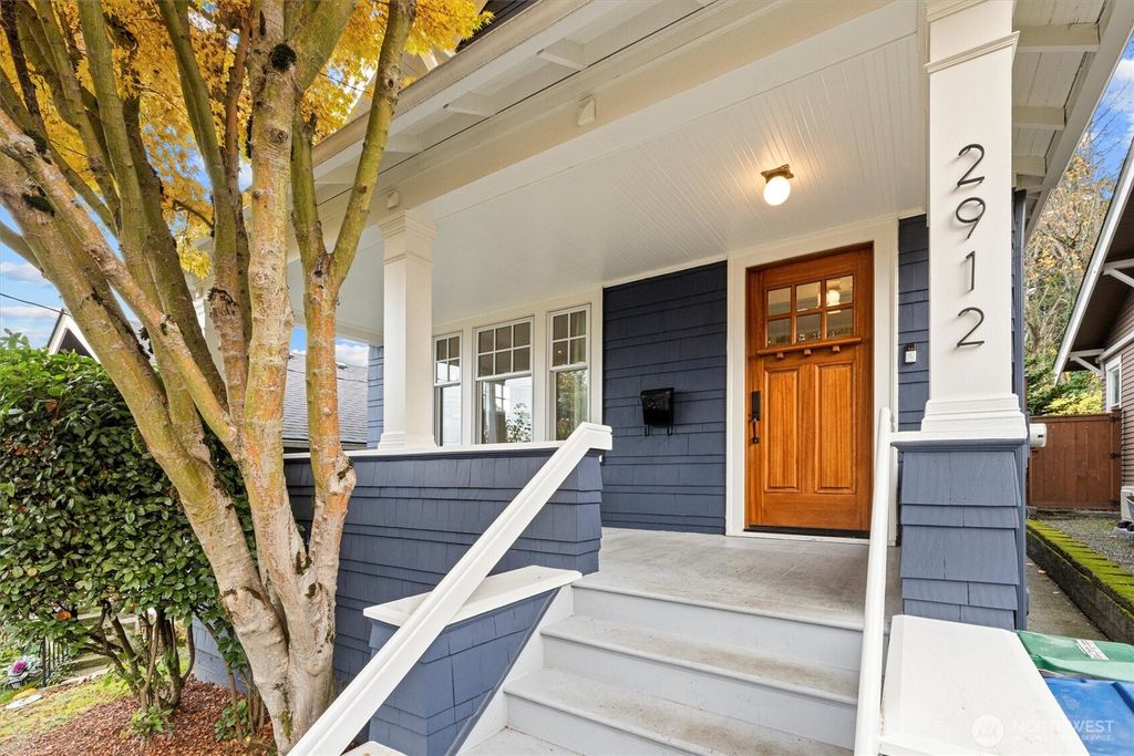 Photo of 2912 3rd Avenue N, Seattle, WA 98109 (MLS # 2454815)