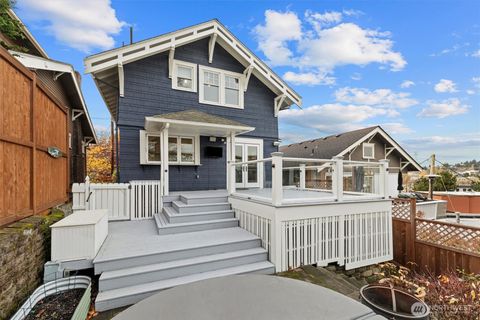 Photo of 2912 3rd Avenue N, Seattle, WA 98109 (MLS # 2454815)