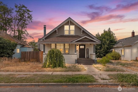 Photo of 309 E 3rd Street, Ritzville, WA 99169 (MLS # 2543389)