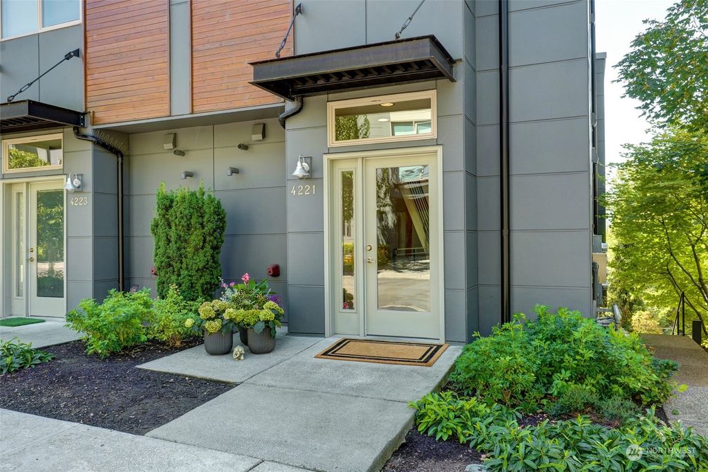 Photo of 4221 213th Place SE #60, Issaquah, WA 98029 (MLS # 2137652)