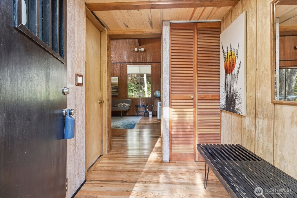 Photo of 140 N Mt Tebo Way, Hoodsport, WA 98548 (MLS # 2446218)