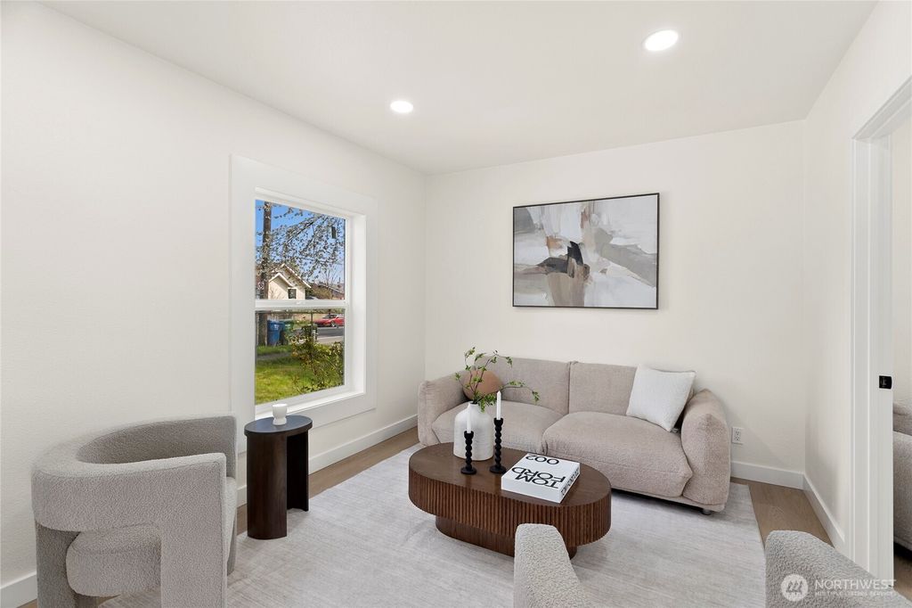 Photo of 8603 Renton Avenue S, Seattle, WA 98118 (MLS # 2498208)