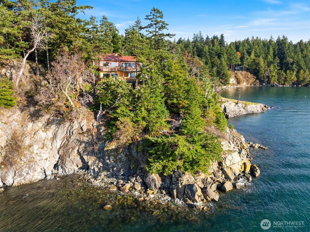 Photo of 7782 Cypress Way, Anacortes, WA 98221 (MLS # 2456789)