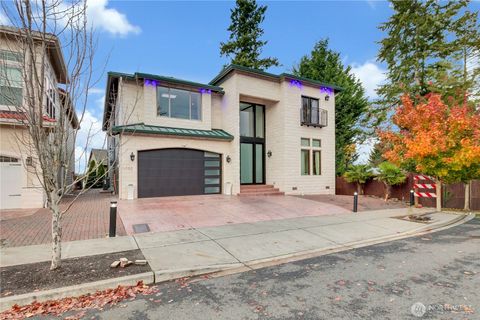 Photo of 11732 SE 269th Place, Kent, WA 98030 (MLS # 2453834)