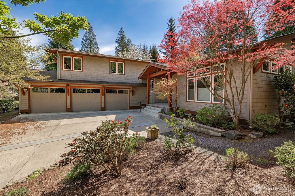 Photo of 5351 Canvasback Road, Blaine, WA 98230 (MLS # 2516239)
