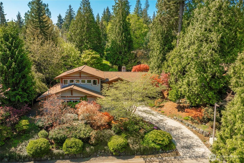 Photo of 5351 Canvasback Road, Blaine, WA 98230 (MLS # 2516239)