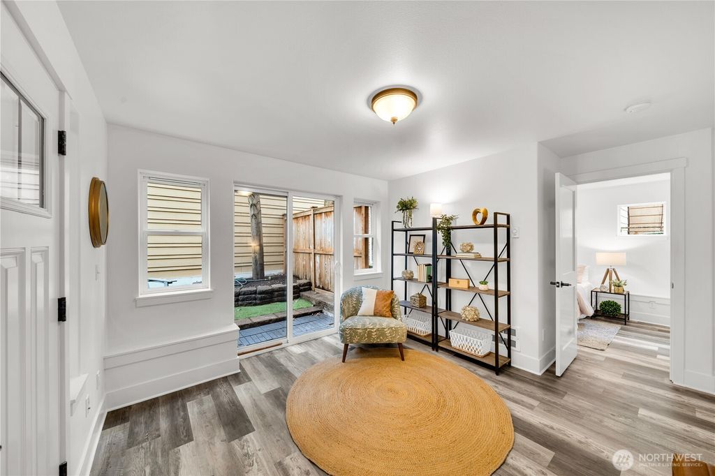 Photo of 1153 N 85th Street #B, Seattle, WA 98103 (MLS # 2334634)