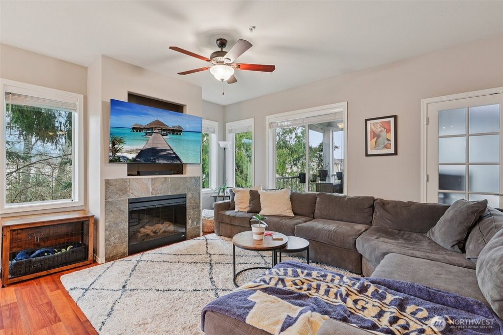 Photo of 14915 38th Drive SE #3033, Bothell, WA 98012 (MLS # 2500018)