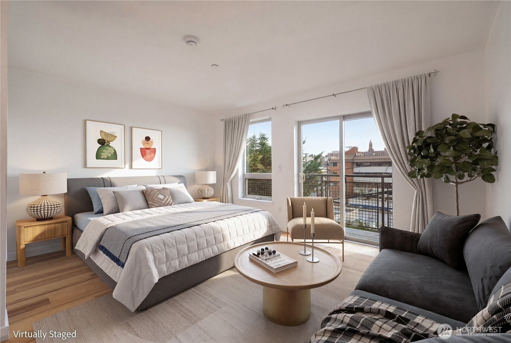 Photo of 412 11th Avenue #209, Seattle, WA 98122 (MLS # 2494223)