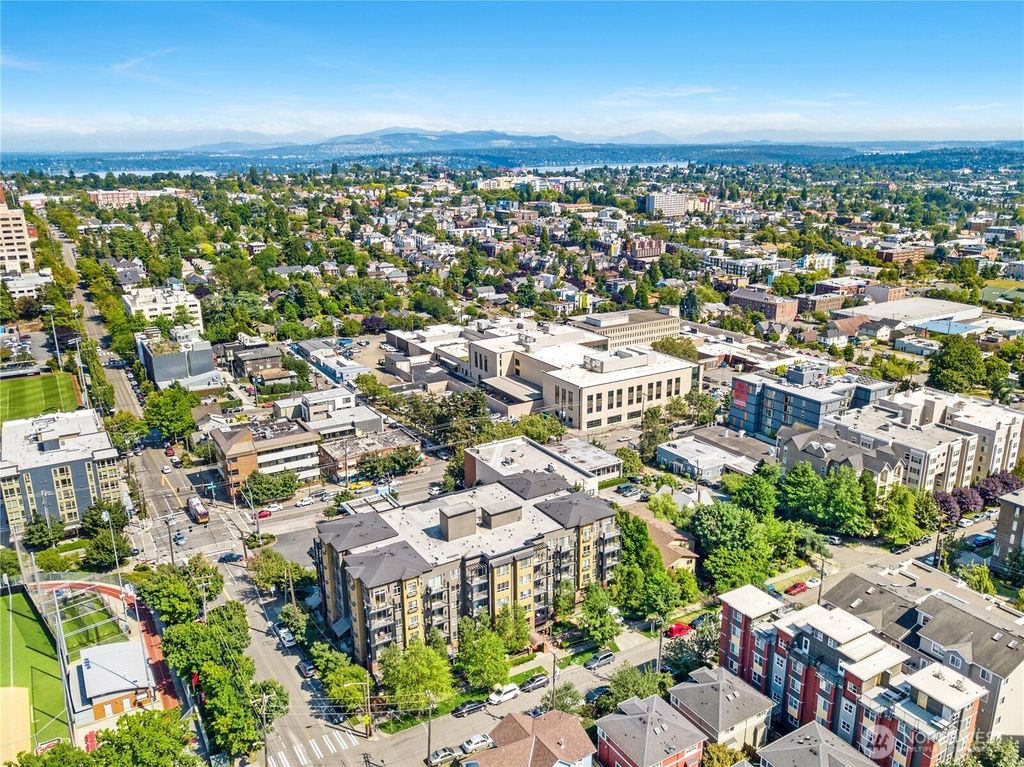 Photo of 412 11 #209, Seattle, WA 98122 (MLS # 2494223)