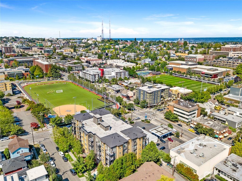 Photo of 412 11 #209, Seattle, WA 98122 (MLS # 2494223)