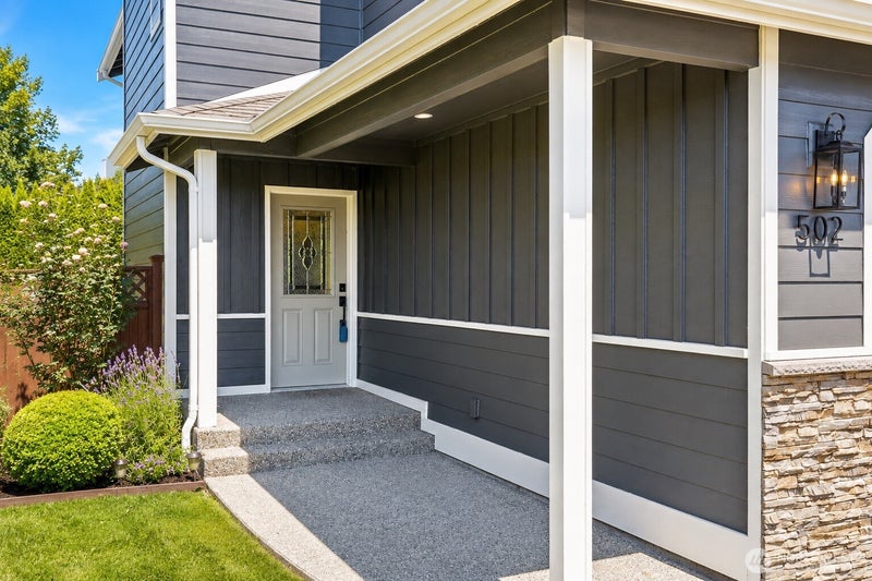 502 Jackson Court