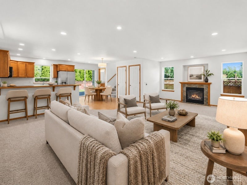 502 Jackson Court