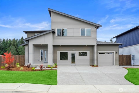 Photo of 5775 P Street, Washougal, WA 98671 (MLS # 2585368)