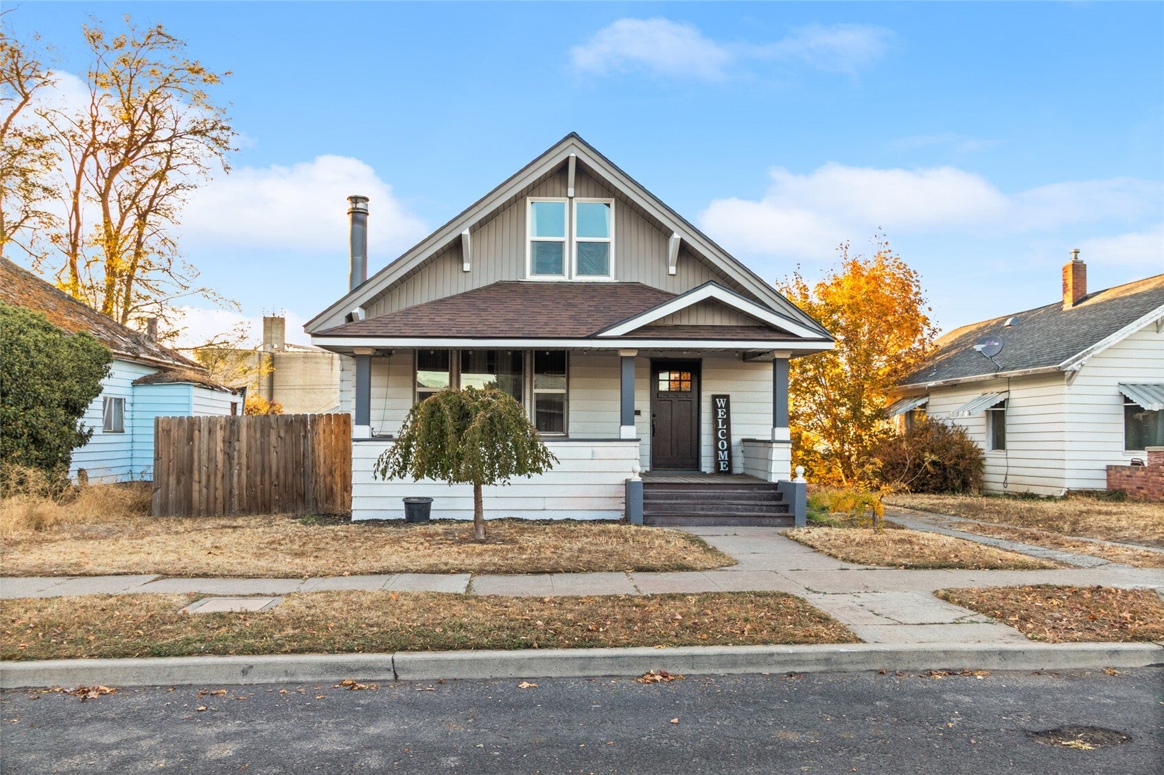 309 E 3rd Avenue