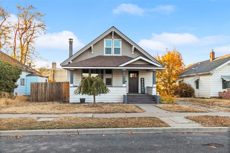 309 E 3rd Avenue