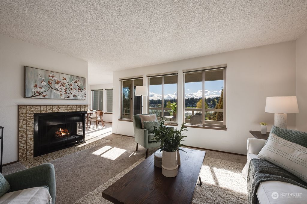Photo of 23507 Lakeview Drive #B202, Mountlake Terrace, WA 98043 (MLS # 2223269)
