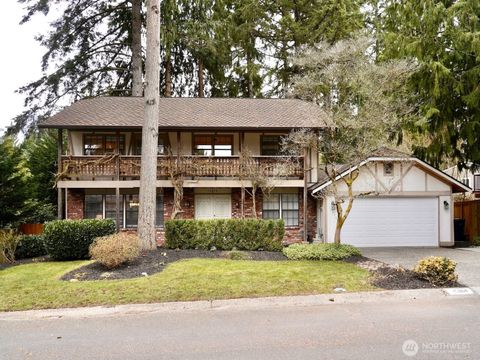 15814 25th Drive SE, Mill Creek, WA 98012 - MLS#: 2343510
