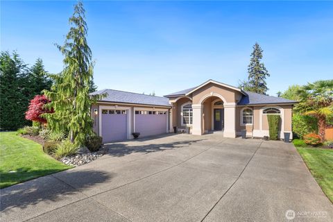 Photo of 11227 Shawnee Road E, Puyallup, WA 98374 (MLS # 2514118)
