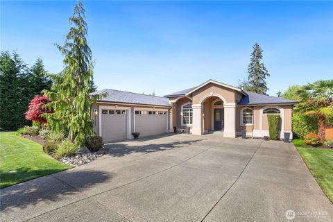 Photo of 11227 Shawnee Road E, Puyallup, WA 98374 (MLS # 2514118)