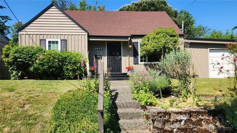11435 71St Place S Seattle WA 98178