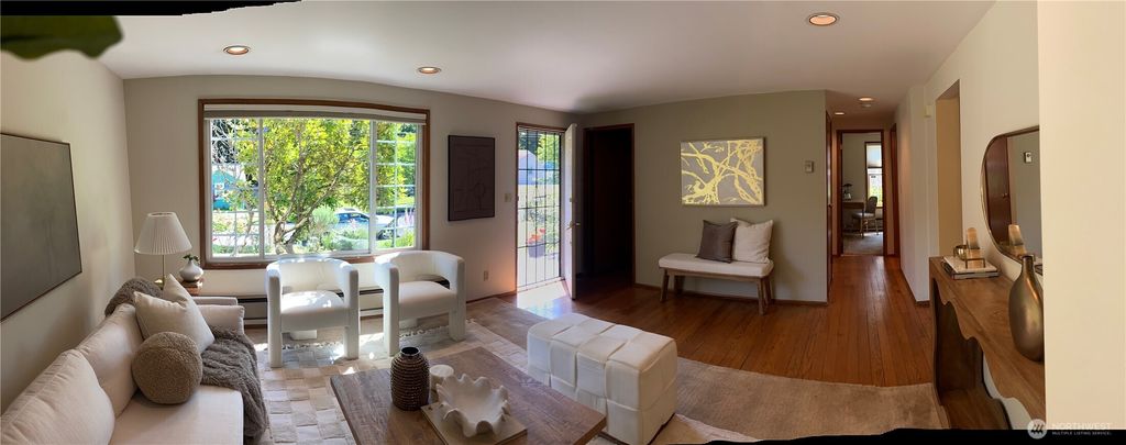 Photo of 11435 71St Place S, Seattle, WA 98178 (MLS # 2387769)