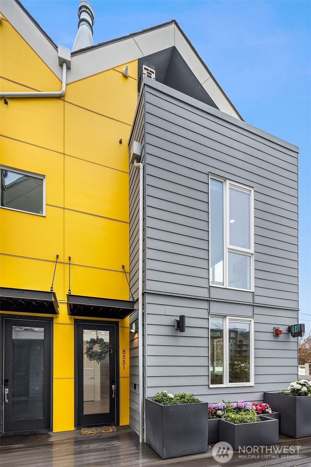 Photo of 8551 Mary Avenue NW, Seattle, WA 98117 (MLS # 2363969)