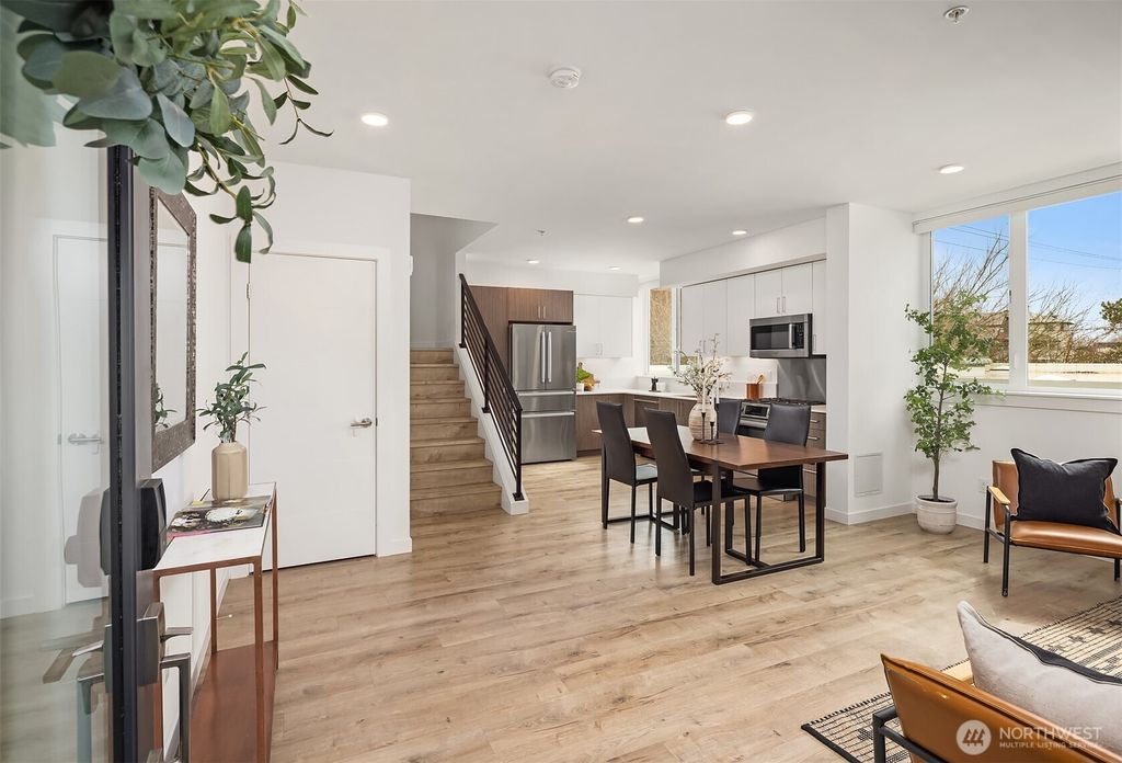 Photo of 8551 Mary Avenue NW, Seattle, WA 98117 (MLS # 2363969)