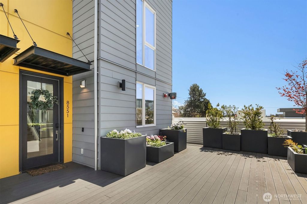 Photo of 8551 Mary Avenue NW, Seattle, WA 98117 (MLS # 2363969)