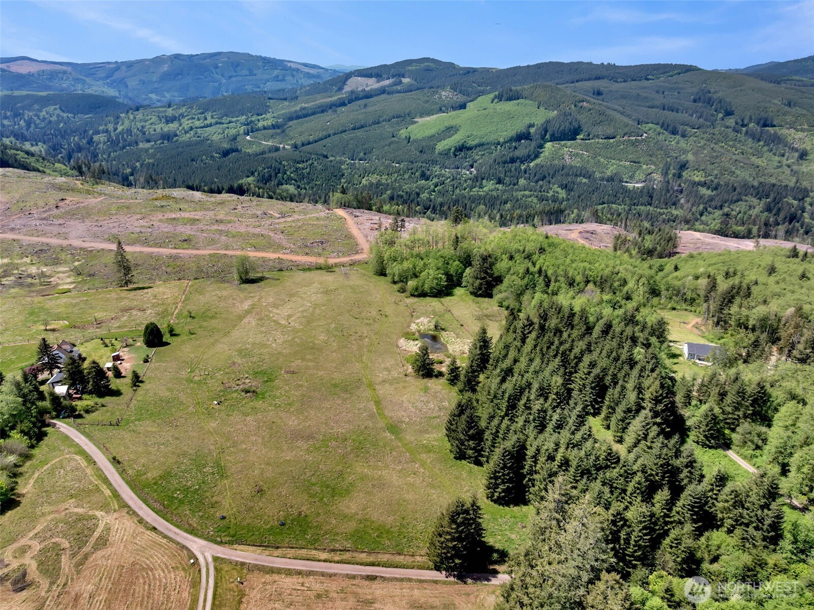 0 Little Kalama River Road