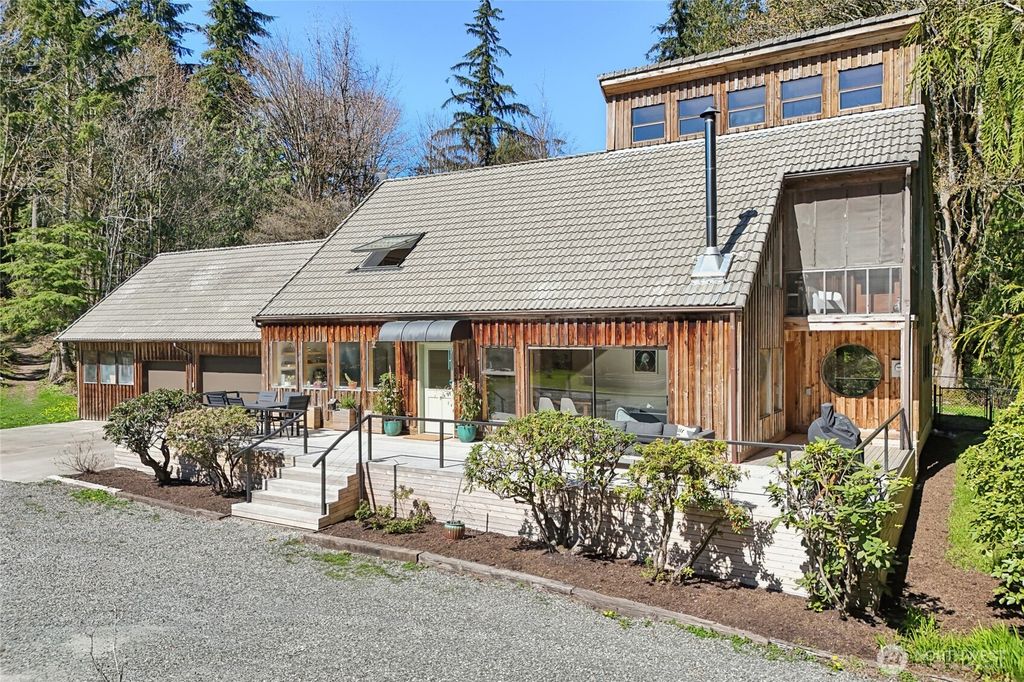 Photo of 20610 Rimrock Road, Monroe, WA 98272 (MLS # 2504529)