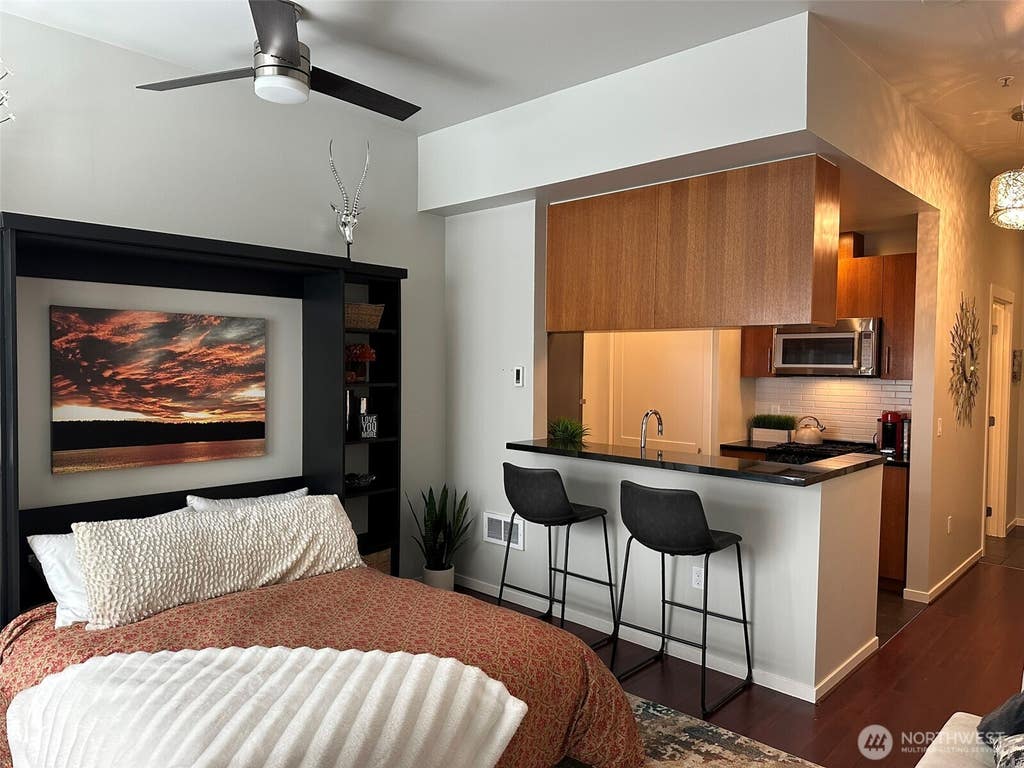 Photo of 2721 1st Avenue #103, Seattle, WA 98121 (MLS # 2551038)