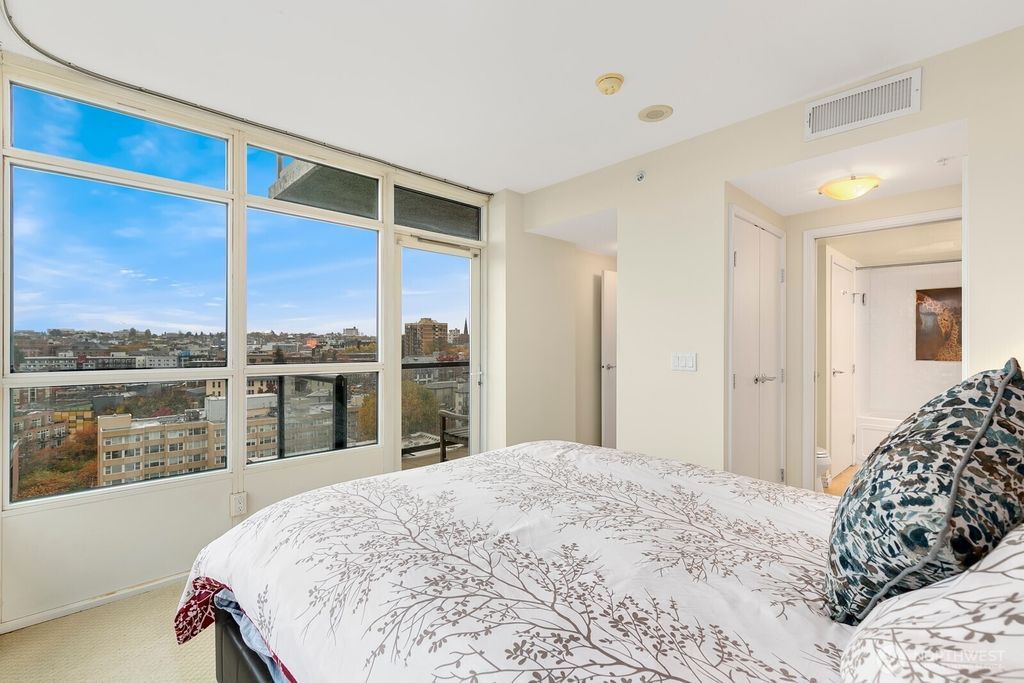 Photo of 1420 Terry Avenue #1903, Seattle, WA 98101 (MLS # 2433377)