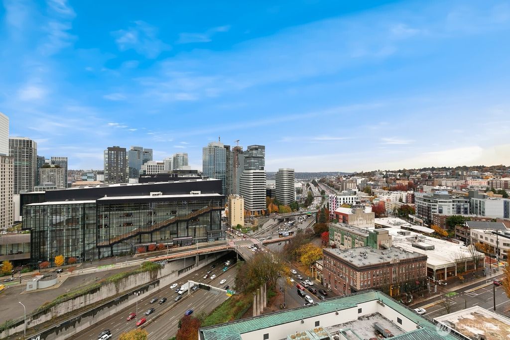 Photo of 1420 Terry Avenue #1903, Seattle, WA 98101 (MLS # 2433377)