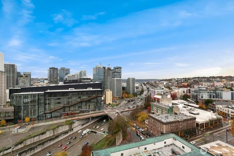 Photo of 1420 Terry Avenue #1903, Seattle, WA 98101 (MLS # 2433377)