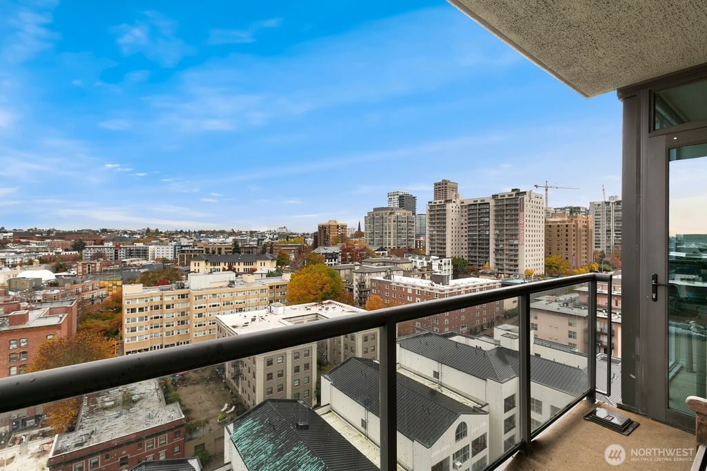 Photo of 1420 Terry Avenue #1903, Seattle, WA 98101 (MLS # 2433377)