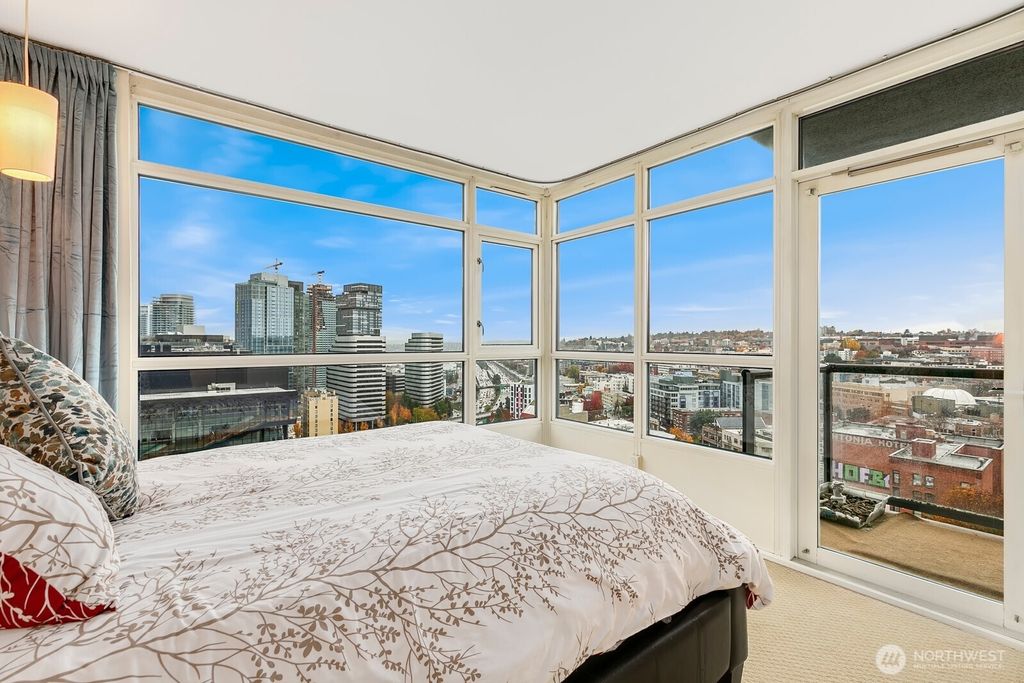 Photo of 1420 Terry Avenue #1903, Seattle, WA 98101 (MLS # 2433377)