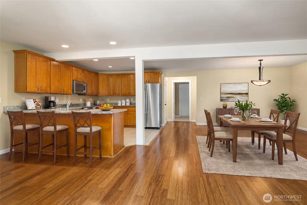 Photo of 10217 148th Avenue SE, Renton, WA 98059 (MLS # 2569847)